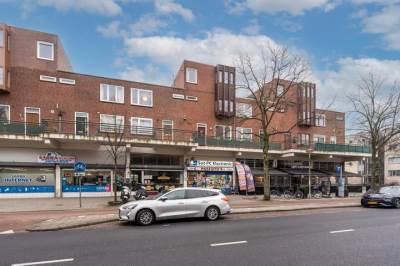 Woning Pieter Calandlaan 63 Amsterdam