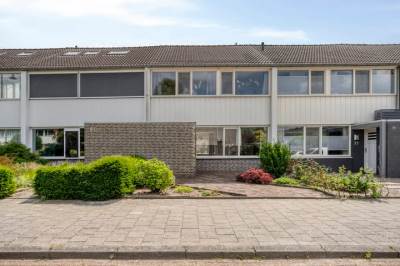 Woning Harmoniestraat 79 Helmond