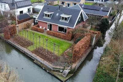 Woning Maasdijk 53A Maasdijk