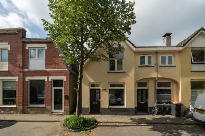 Woning Lipperkerkstraat 370 Enschede