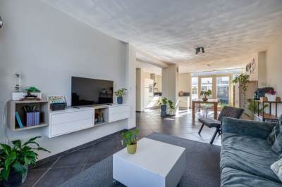 Woning Vuurdoornhof 30 Waalwijk