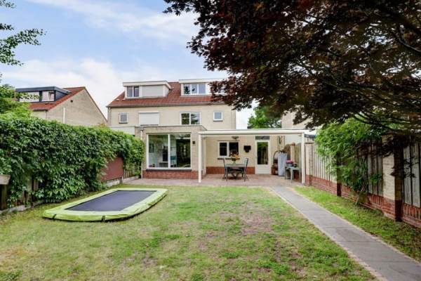 Woning Van Blitterswijckstraat 40 Horst