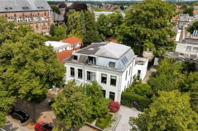 Woning Brinklaan 129 Bussum