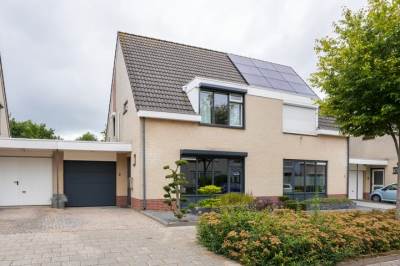 Woning Leesjongenstraat 3 Geleen