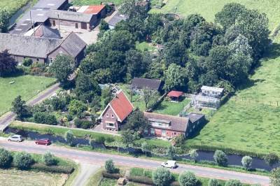 Woning Gelderswoudseweg 20 Gelderswoude