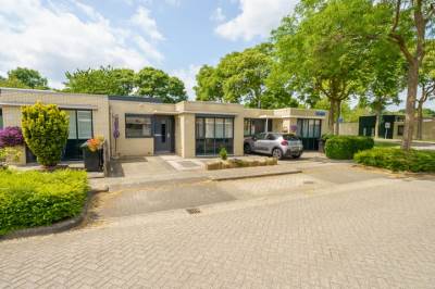 Woning Csardasstraat 30 Almere