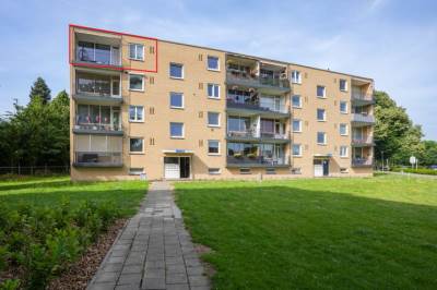 Woning Henri Hermanslaan 486 Geleen