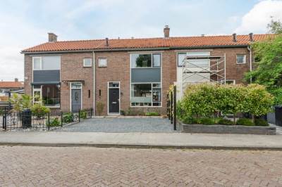 Woning van Goghstraat 10 Assen