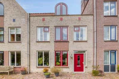 Woning Baandervesting 86 Edam