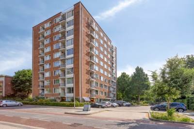 Woning Pisanostraat 196 Eindhoven