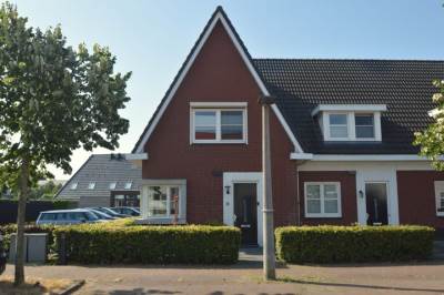 Woning Rietven 65 Deurne