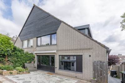 Woning Tamarstraat 7 Spijkenisse