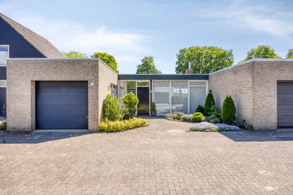 Woning Staalstraat 6 Oss