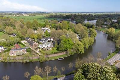 Woning Zandpad 133 Breukelen