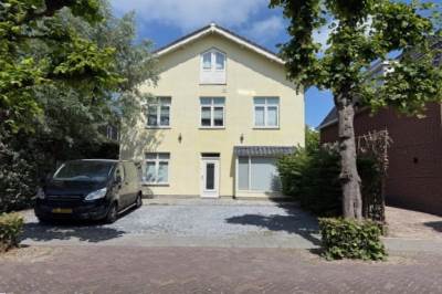 Woning Pickéstraat 64 Noordwijk (ZH)