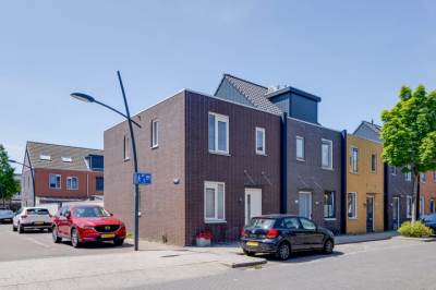 Woning Gele Ring 214 Assendelft