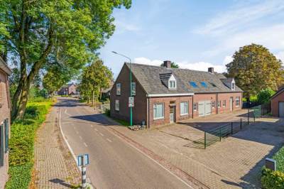 Woning Weebosch 137 Bergeijk