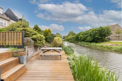 Woning Da Palestrinastraat 69 Purmerend