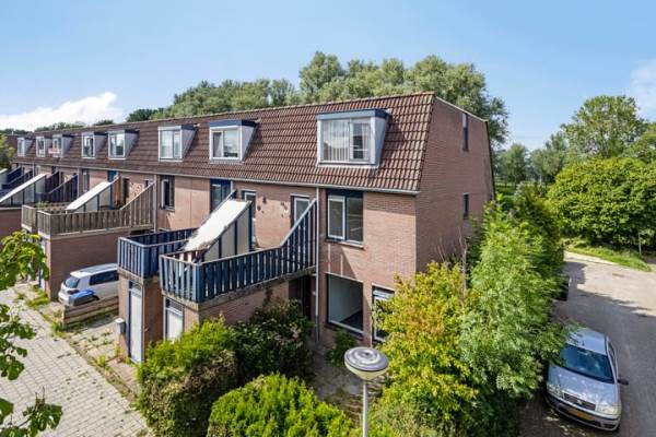 Woning Aggemastate 177 Leeuwarden