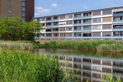 Woning De Grote Pekken 568 Veenendaal