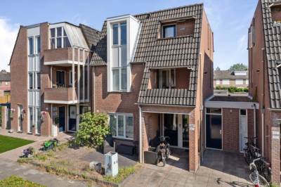 Woning Torenvalk 149B Etten-Leur