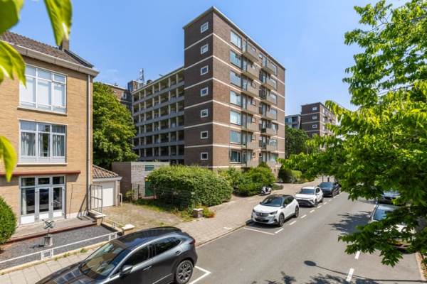 Woning Hart Nibbrigkade 7172 Den Haag