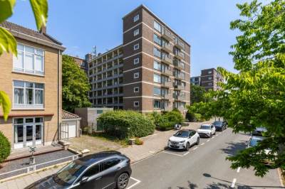 Woning Hart Nibbrigkade 7172 Den Haag