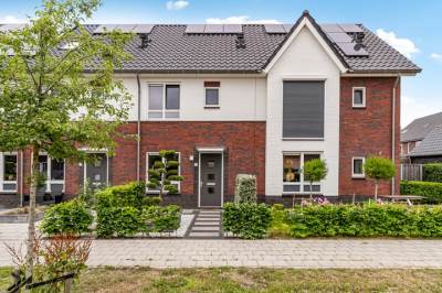 Woning Kaarboom 7 Nunspeet