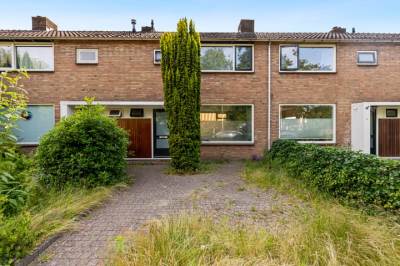 Woning Elzenstraat 19 Zwolle