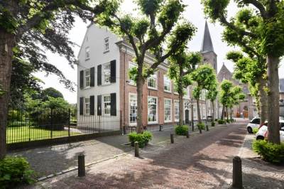 Woning Lindenplein 1 Noordwijk (ZH)
