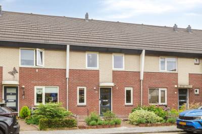 Woning Terts 24 Kampen