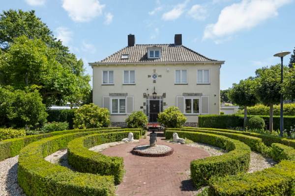 Woning Kapelweg 48 Born