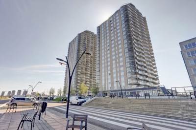 Woning Hongerlandsedijk 1140 Spijkenisse