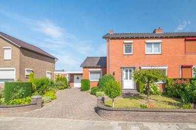 Woning Hoordstraat 15 Nieuwstadt