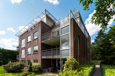 Woning Faas Eliaslaan 20005 Baarn