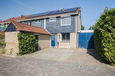 Woning Gerstdreef 95 Doetinchem