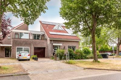 Woning Joris Ivenslaan 27 Almere