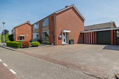 Woning Jan Steenlaan 6 Musselkanaal
