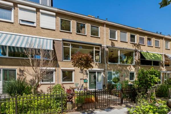 Woning Saturnusstraat 97 Oudorp