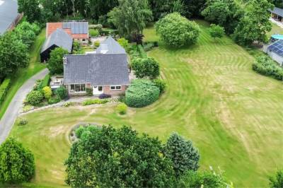 Woning Hegewei 11 Nijega