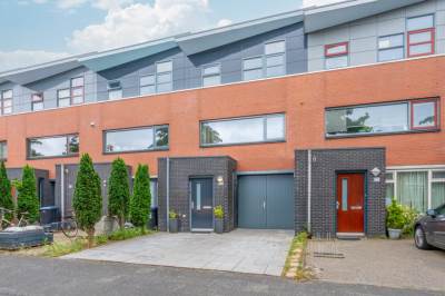 Woning Serenade 33 Zaandam