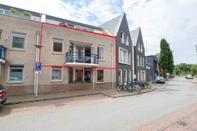 Woning Nachtegaalstraat 51 Zwolle