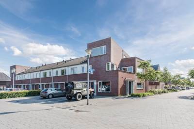 Woning de Poten 33 Eersel