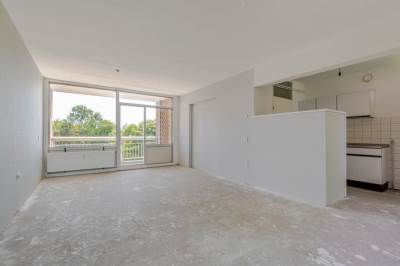 Woning Batavenoord 21 Rotterdam