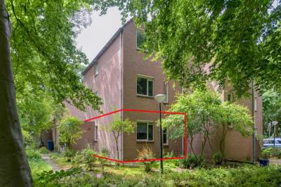 Woning Nijenbeek 59 Ugchelen