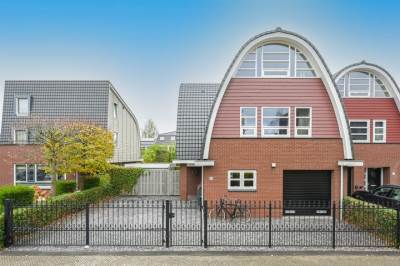 Woning Sportlaan 69 Uithoorn