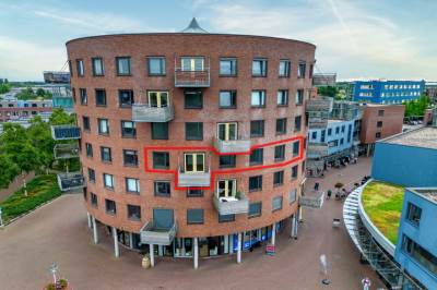 Woning Linie 267 Apeldoorn