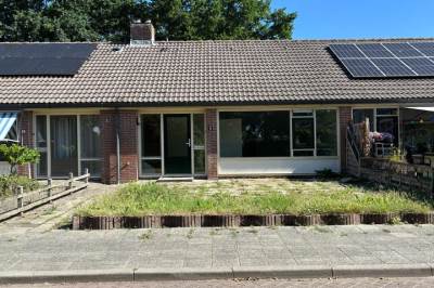 Woning Iepenlaan 8 Wieringerwaard