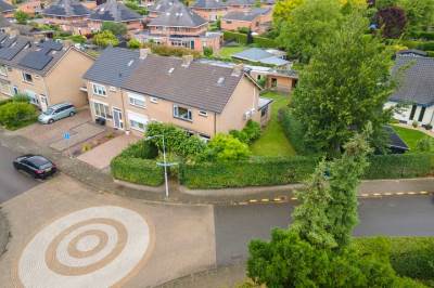 Woning Hoefslagstraat 101 Druten