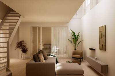 Woning Eendrachtsweg 40A Rotterdam